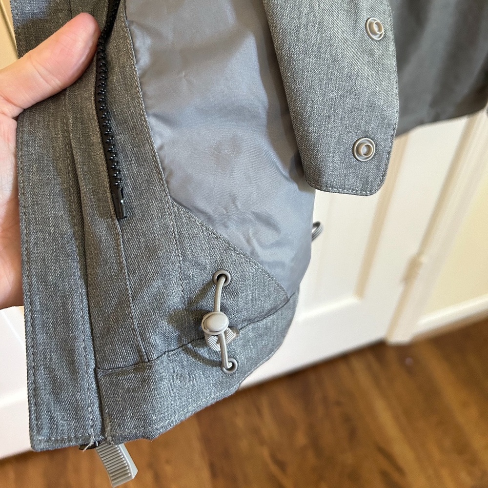 The North Face ThermoBall DryVent Jacket - Picture 5 of 13